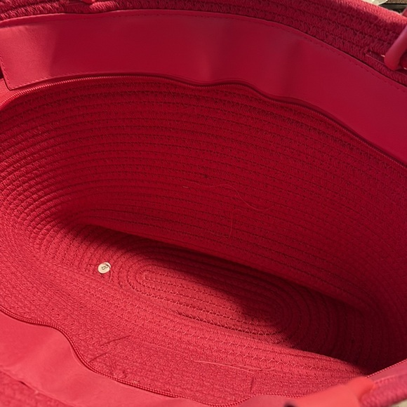 Beach tote - Picture 2 of 3